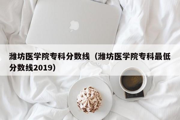 潍坊医学院专科分数线（潍坊医学院专科最低分数线2019）