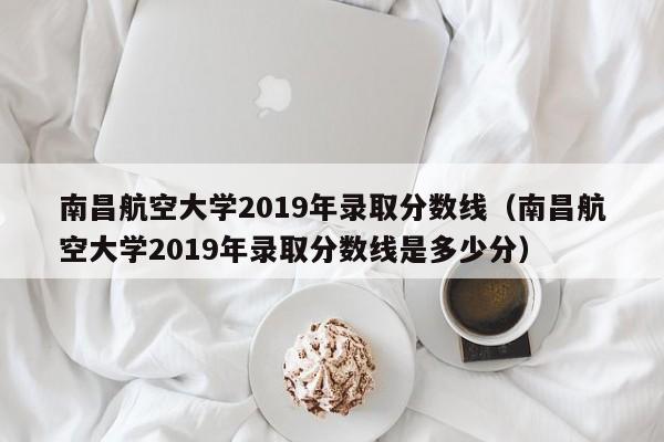 南昌航空大学2019年录取分数线（南昌航空大学2019年录取分数线是多少分）