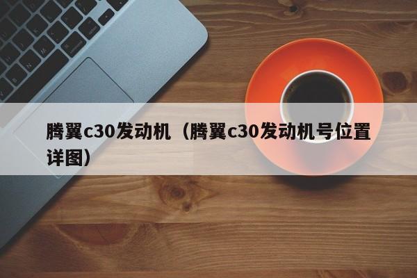 腾翼c30发动机（腾翼c30发动机号位置详图）