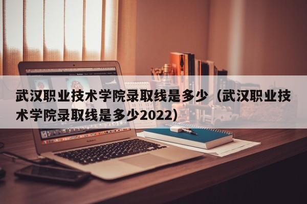 武汉职业技术学院录取线是多少（武汉职业技术学院录取线是多少2022）