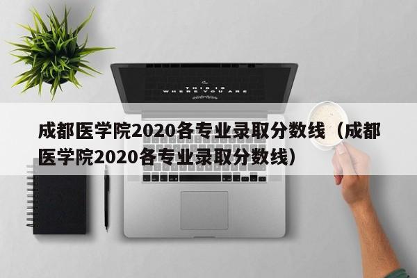 成都医学院2020各专业录取分数线（成都医学院2020各专业录取分数线）