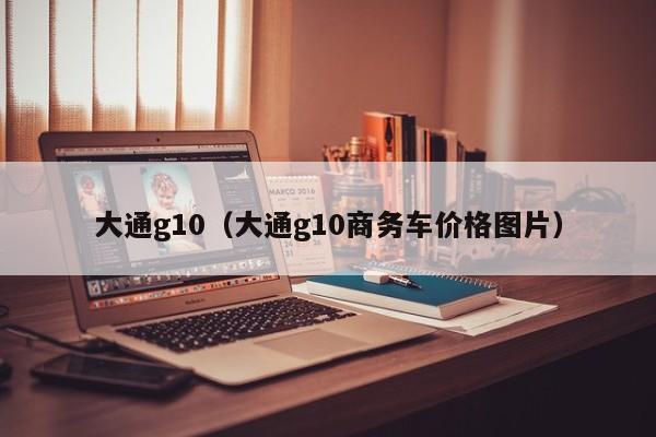 大通g10（大通g10商务车价格图片）