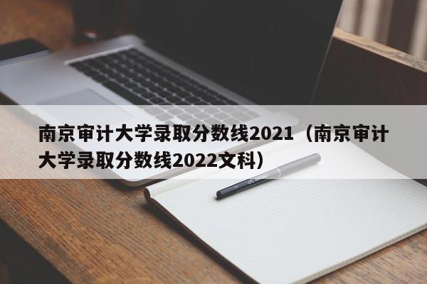 南京审计大学录取分数线2021（南京审计大学录取分数线2022文科）